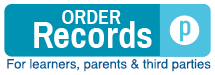 Click on the image to redirect to Parchment's website. 