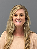 Sarah Hudgins