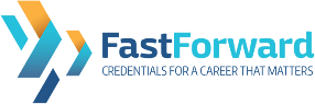 FastForward logo