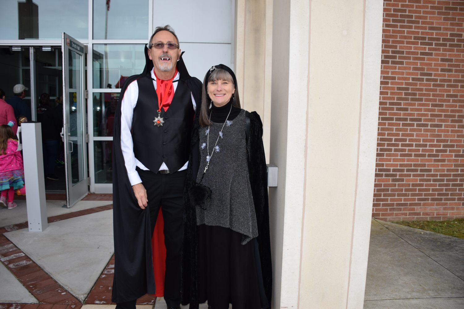 WCC to Hold Annual Community Halloween Celebration on Oct. 24