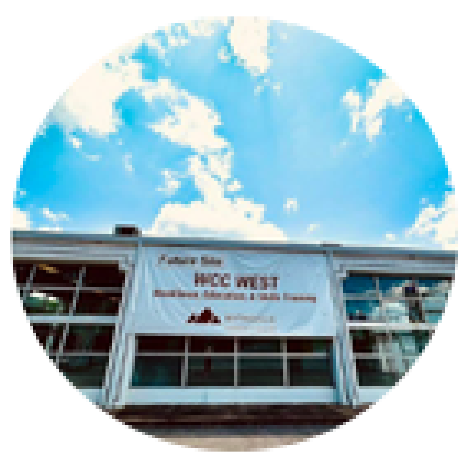 WCC WEST Campus