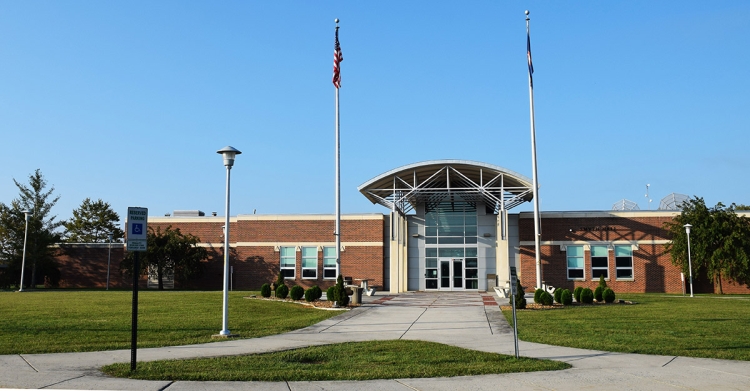 Smyth Hall