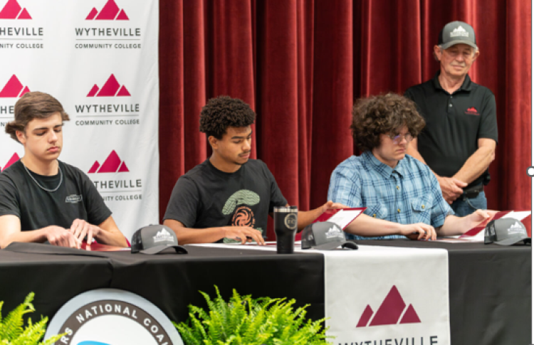NSD STUDENTS