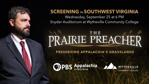 PBS Appalachia Screening