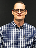 Chris Crooke