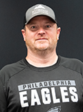 Eric Fulcher