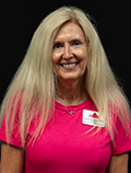 Jackie Evans