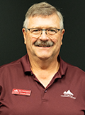Jim Harrington