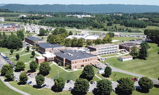 Contact Us | Wytheville Community College