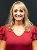 Marie Thomas
